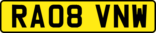 RA08VNW