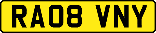 RA08VNY