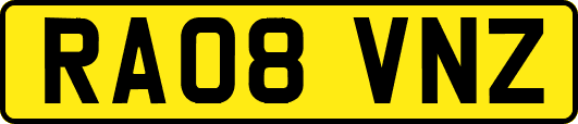 RA08VNZ