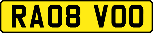RA08VOO