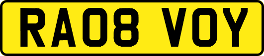 RA08VOY