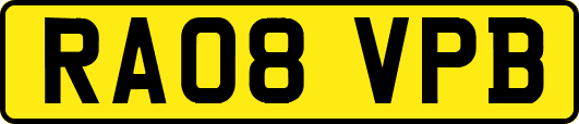 RA08VPB