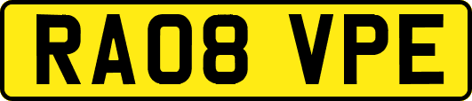 RA08VPE