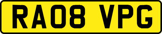 RA08VPG