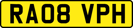 RA08VPH