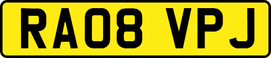 RA08VPJ