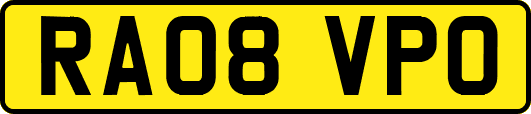 RA08VPO