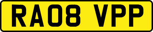 RA08VPP