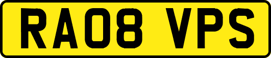 RA08VPS