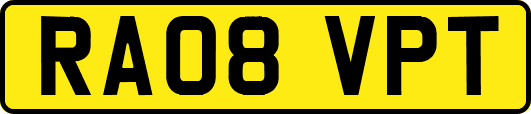 RA08VPT