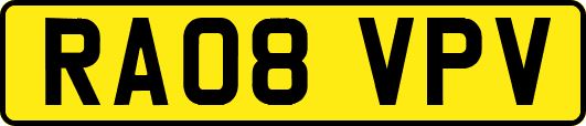 RA08VPV