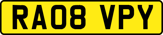 RA08VPY