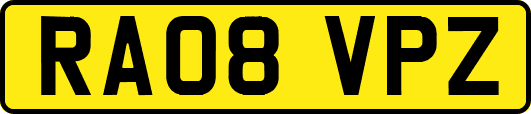RA08VPZ