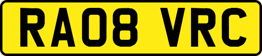RA08VRC