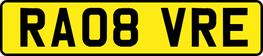 RA08VRE