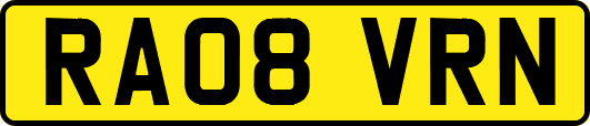RA08VRN