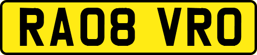 RA08VRO