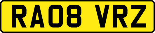 RA08VRZ