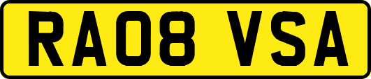 RA08VSA