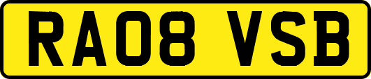 RA08VSB