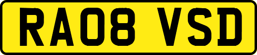 RA08VSD