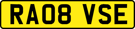RA08VSE