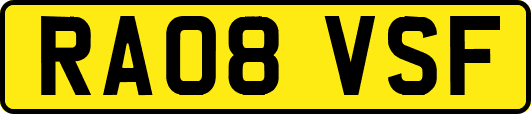RA08VSF