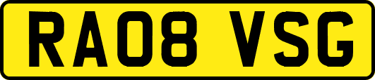 RA08VSG