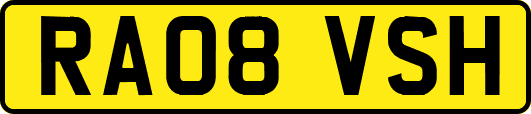 RA08VSH
