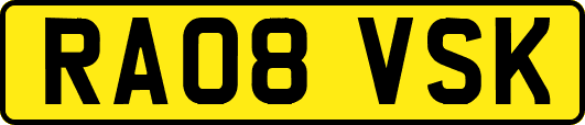 RA08VSK
