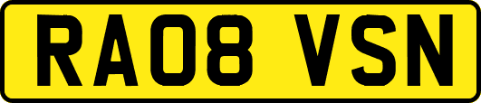 RA08VSN