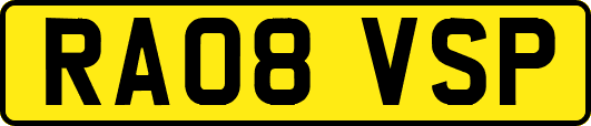 RA08VSP