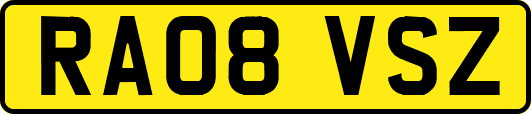 RA08VSZ