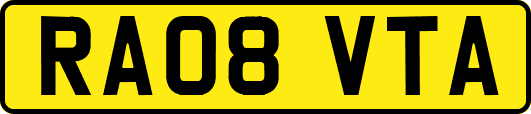 RA08VTA