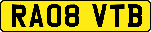 RA08VTB