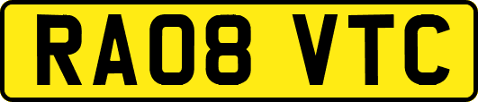 RA08VTC