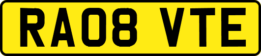 RA08VTE