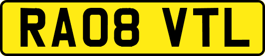 RA08VTL