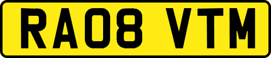 RA08VTM