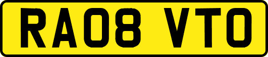 RA08VTO