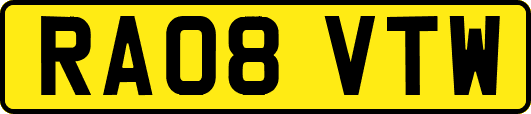 RA08VTW