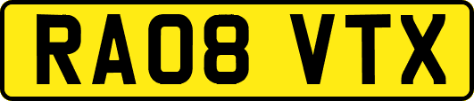 RA08VTX
