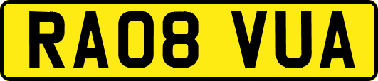 RA08VUA