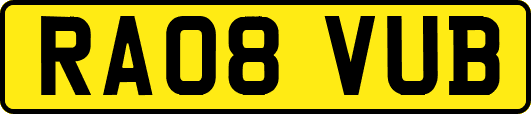 RA08VUB
