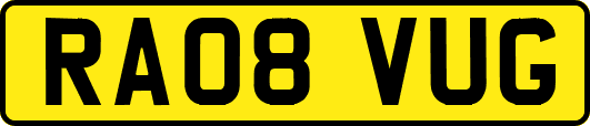RA08VUG