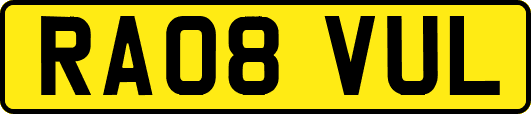 RA08VUL