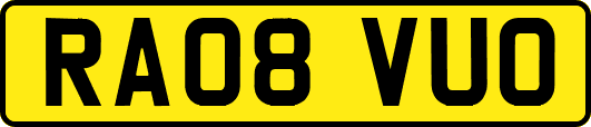 RA08VUO