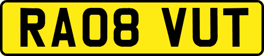 RA08VUT