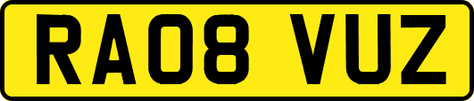 RA08VUZ