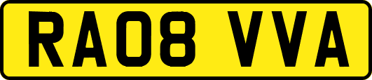 RA08VVA